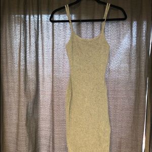 Bodycon dress